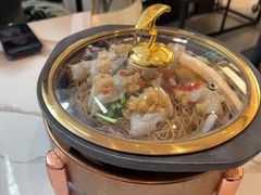 -绿茶餐厅(朝阳大悦城店)