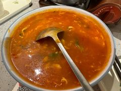 -李军力烧烤(祭城店)