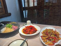 -有位虾匠·胶东土菜小馆(市北店)