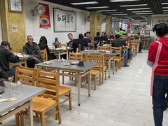 大堂-三兴涮羊肉(荣安大街店)