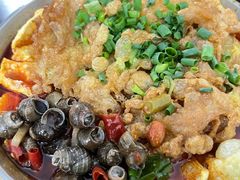 -龍城柳州螺蛳粉(群星路店)