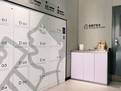-喜茶(武汉范湖万达广场店)