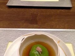 -空蝉怀石料理(益丰·外滩源店)
