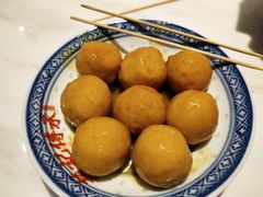 -老廣糖水铺(乐汇城店)
