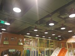 -反斗乐园(欢乐海岸店)