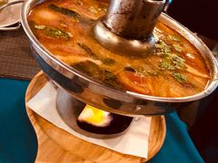 -Onion restaurant