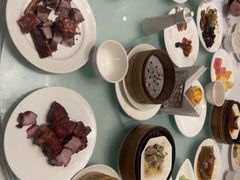 -京香轩·中餐厅(上海中庚聚龙酒店)