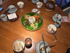 -兰木肆·云南菜(龙湖U城天街店)