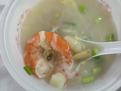 -日照大牌檔•小船海鲜(万平口店)