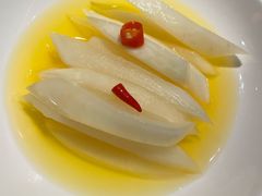 -张家卫·阳江菜·小海鲜(肥婆湾桥店)
