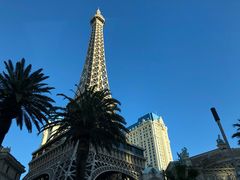 -拉斯维加斯永利酒店