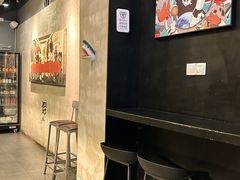 -shark burger·鲨鱼汉堡(交子大道店)
