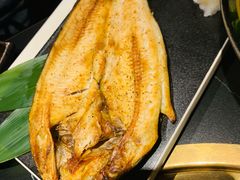 -山川小町·极番烧肉(新地假日广场店)