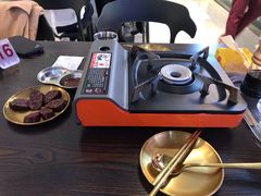 -玉流珍肴馆(亮马桥店)