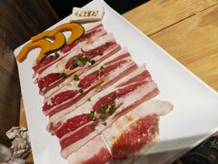 -土大力韩式烤肉料理(和平路店)