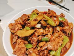 -老山东·山东菜(鲁菜名店)