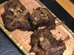 -城南老友羊蝎子火锅(花乡奥莱店)