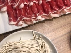 -呷哺呷哺(太原万象城店)