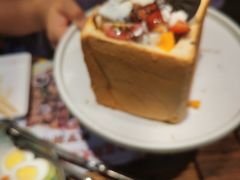 -通海俄式烧烤·俄罗斯大串(嵩山路店)