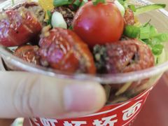 -庙街旅游·美食广场(五一广场店)