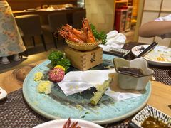 -长崎屋·日本料理·刺身·烧鸟(天河北路店)