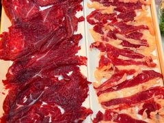 -牛事制造局牛肉火锅(莲岳路店)