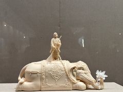 -中国闽台缘博物馆