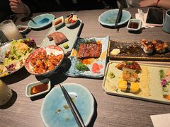 -炙柒Sekinana·精致日料(合生汇店)