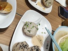 -小杨生煎(松江大学城店)