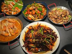 -红盔甲·小龙虾(人民广场店)