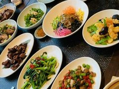 -长春凯悦酒店-品悦中餐厅