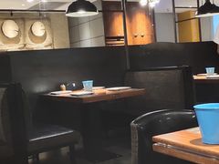 大堂-汉巴味德(乐宾百货店)