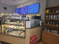-COSTA COFFEE(天通苑华联店)