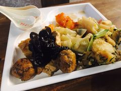 -素清香(解放路店)