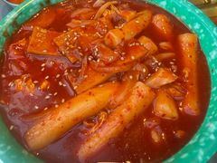 -양평식당·杨平食堂(华贸店)