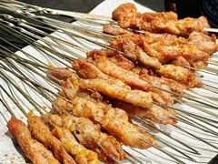 -食鸡公社辣子鸡·潍坊菜·烧烤