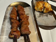 -西域阿里马新疆菜·清真(桂花路店)