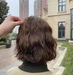-时尚殿堂salon