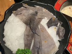 -宽巷子成都火锅(南站店)