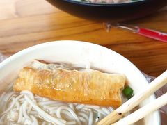 -燕子煨汤(山海关路店)