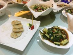 -松雅轩商务婚礼生日(同和店)