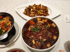 -北李妈妈菜(鲁能城店)