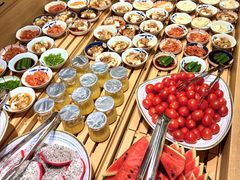 -匠牛亭·锅物烧肉放题自助(昆百大·泰业城店)