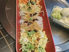 -锅老头铁锅炖•大锅蒸汽海鲜(韩乐坊店)