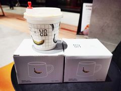 -Manner Coffee(淮海755店)