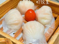 -悦满楼·西关名点·湛江名菜(航空综合大厦店)