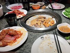 -钱小奴创意自助餐厅·原切谷饲安格斯畅吃(宁波奉化银泰店)