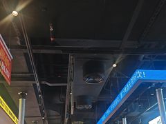 -喜井无限自助烤肉公司(石厦店)