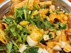 -柳州肥姨妈大骨螺蛳粉(双阳路店)