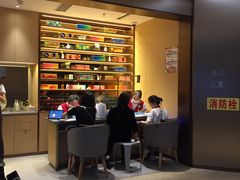-海底捞火锅(旭辉MALL店)